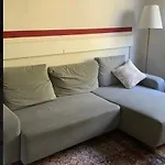 Grosszuegiges Zimmer In Burgnaehe