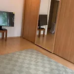 Grosszuegiges Zimmer In Burgnaehe
