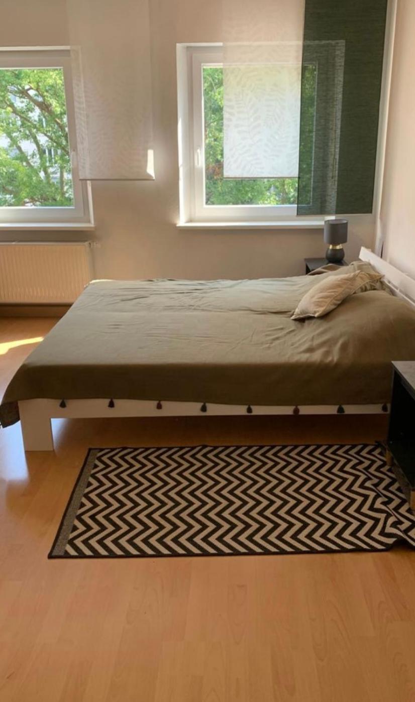 Grosszuegiges Zimmer In Burgnaehe Nürnberg