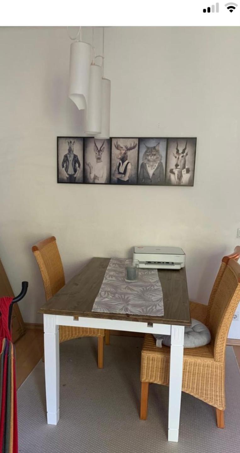 Grosszuegiges Zimmer In Burgnaehe