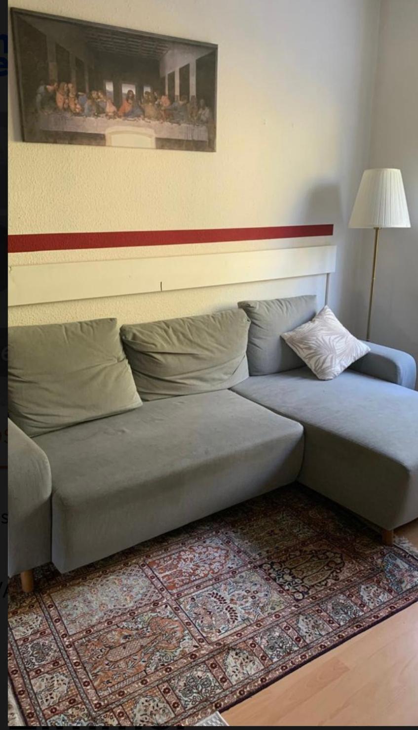Grosszuegiges Zimmer In Burgnaehe Nürnberg